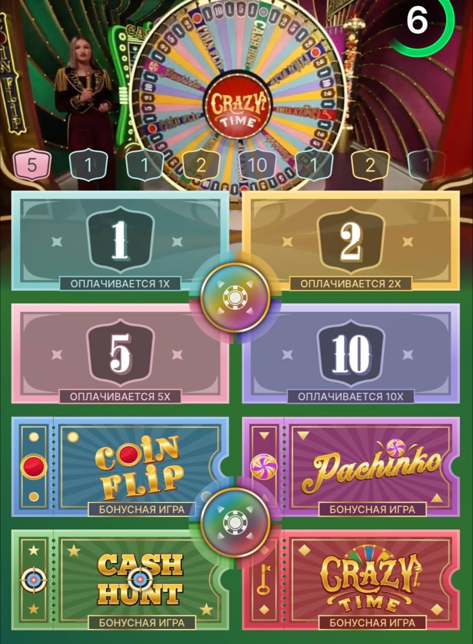 Gransino Casino game