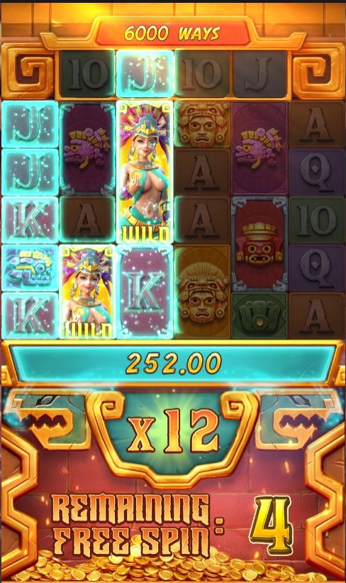 Gransino Casino game