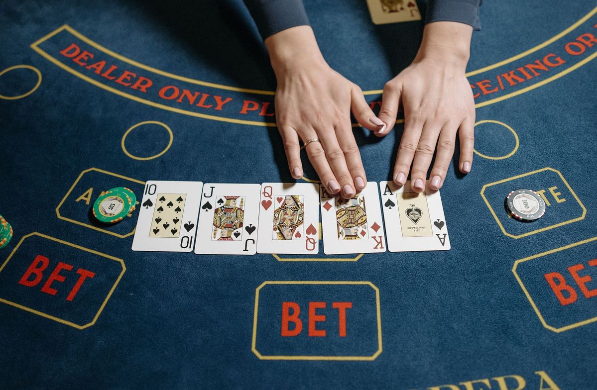 Gransino Casino پاکستان ریئل منی گیمز